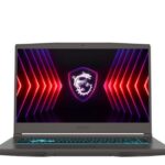 MSI Thin 15 i5-13420H/24GB/2TB RTX3050 144Hz