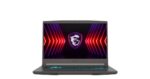 MSI Thin 15 i5-13420H/32GB/512 RTX3050 144Hz