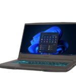 MSI Thin 15 i5-13420H/32GB/512/Win11X RTX4050 144Hz