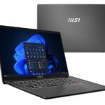 MSI Modern 15 Core 7-150U/16GB/512/Win11P