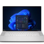 Dell 16 Premium Ultra 7-255H/32GB/1TB/Win11P RTX5060