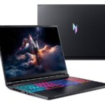 Acer Nitro V 16S AI Ryzen 7-260/32GB/1TB RTX5050