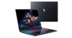Acer Nitro V 16S AI Ryzen 7-260/32GB/1TB RTX5050