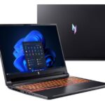 Acer Nitro V 16 AI Ryzen AI 7-350/64GB/2TB/Win11PX RTX5070