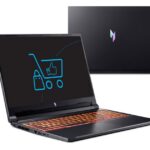 Acer Nitro V 16 AI Ryzen 7-260/32GB/2TB RTX5070