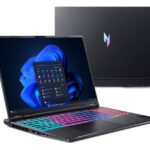 Acer Nitro 16 AI Ryzen AI 9-365/64GB/2TB/Win11P RTX5070Ti