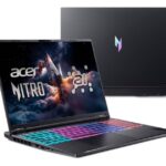 Acer Nitro 16 AI Ryzen AI 9-365/32GB/1TB RTX5060