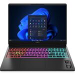 HP OMEN Max 16 Ultra 9-275HX/32GB/1TB+1TB/Win11 RTX5070