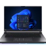 ASUS ROG Strix G16 Ultra 9-275HX/32GB/1TB/Win11 RTX5080 240Hz