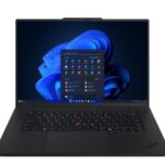 Lenovo ThinkPad P1 Ultra 7-165H/32GB/1TB/Win11P RTX4070 165Hz