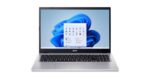 Acer Extensa 15 i7-13620H/24GB/512/Win11 Hõbedane