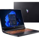 Acer Nitro V 16 AI Ryzen AI 7-350/64GB/2TB/Win11X RTX5070