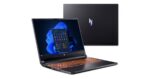 Acer Nitro V 16 AI Ryzen AI 7-350/32GB/2TB/Win11X RTX5070