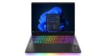 HP OMEN 16 MAX Ultra 9-275HX/32GB/1TB/Win11 RTX5080 240Hz