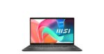 MSI Modern 15 i5-1334U/8GB/512