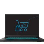 Gigabyte GAMING A16 PRO Core 7 240H/32GB/1TB+1TB RTX5070Ti 165Hz