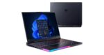 Acer Predator Helios 16 U9-275HX/128GB/4TB/W11 RTX5070Ti OLED