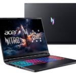 Acer Nitro V 16S AI Ryzen AI 7-350/64GB/1TB RTX5050