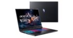 Acer Nitro V 16S AI Ryzen AI 7-350/32GB/1TB RTX5050