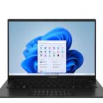 ASUS Zenbook 14 Ryzen 7 AI 445/16GB/1TB/Win11 OLED