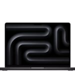 Apple MacBook Pro M4 Pro/48GB/2TB/Mac OS Kosmosemust 20R GPU