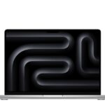 Apple MacBook Pro M5/32GB/1TB/Mac OS Hõbedane 10R GPU