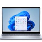 Dell Inspiron 2in1 7440  Intel 7 150U/32GB/1TB/Win11 Touch