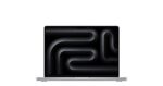 Apple MacBook Pro M4 Pro/48GB/2TB/Mac OS Silver 20R GPU