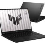 ASUS TUF Gaming A14 Ryzen 7-260/16GB/1TB RTX5050 165Hz