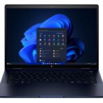 HP EliteBook X Flip G1i 14 AI U7-258V/32GB/512/Win11P Touch