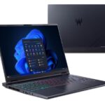 Acer Predator Helios Neo 14 U9-285H/32GB/1TB/W11 RTX5070