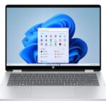 HP OmniBook 5 Flip Core 5-120U/16GB/512/Win11 Touch OLED