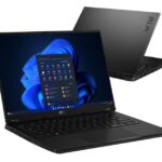 ASUS TUF Gaming A14 Ryzen 7-260/16GB/1TB/Win11 RTX5060 165Hz