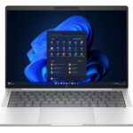 HP EliteBook X G1i 14 AI U7-268V/32GB/1TB/Win11P SV
