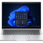 HP EliteBook X Flip G1i 14 AI U7-258V/32GB/1TB/Win11P Touch