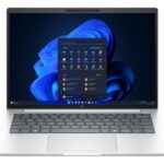 HP EliteBook 8 G1a Ryzen AI 5 Pro 340/32GB/512/Win11P