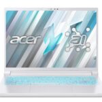 Acer Nitro V 14 AI Ryzen AI 7-350/16GB/1TB RTX5060