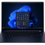 HP EliteBook Ultra G1i AI U5-228V/32GB/512/Win11P