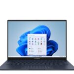 ASUS Zenbook 14 Ultra 5-225H/16GB/1TB/Win11 OLED