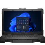 Dell Pro Rugged 14 Ultra 7 165U/32GB/1TB/Win11P 5G RTX500