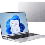 Acer Swift Lite 14 i5-1334U/16GB/1TB/Win11