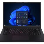 Lenovo ThinkPad P14s Ultra 7-165H/32GB/1TB/Win11P