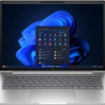 HP EliteBook 645 G11 Ryzen 7-7735U/32GB/512/Win11P