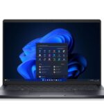 Dell Pro 14 Premium Ultra 7-266V/16GB/512/Win11P