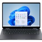 HP OmniBook Ultra Flip Ultra 7-256V/16GB/1TB/Win11