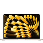 Apple MacBook Air M4/16GB/512/Mac OS Tähevalgus 10R GPU