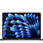 Apple MacBook Air M4/16GB/512/Mac OS Südaöö 10R GPU