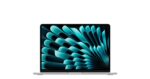 Apple MacBook Air M4/16GB/512/Mac OS Hõbedane 10R GPU US