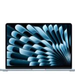 Apple MacBook Air M4/24GB/512/Mac OS Sinine 10R GPU