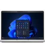 Dell Pro 13 Plus Ultra 7-266V/16GB/512/Win11P